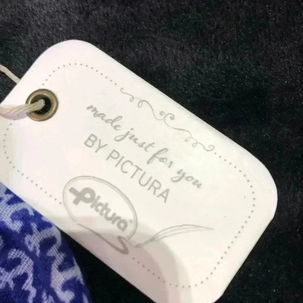 Pictura new tag